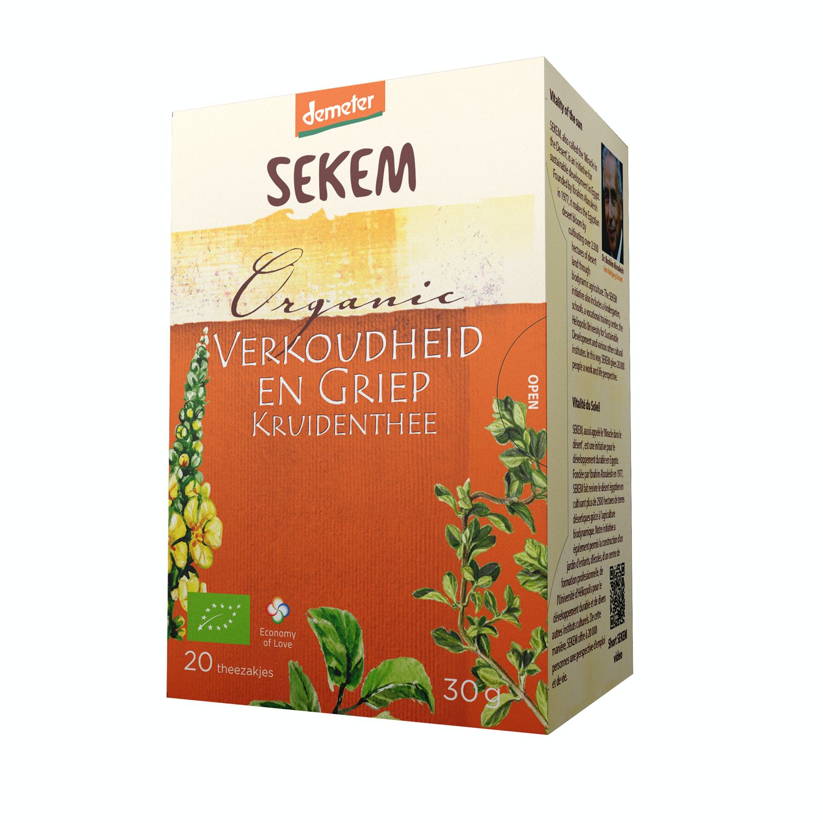 verkoudheid griep