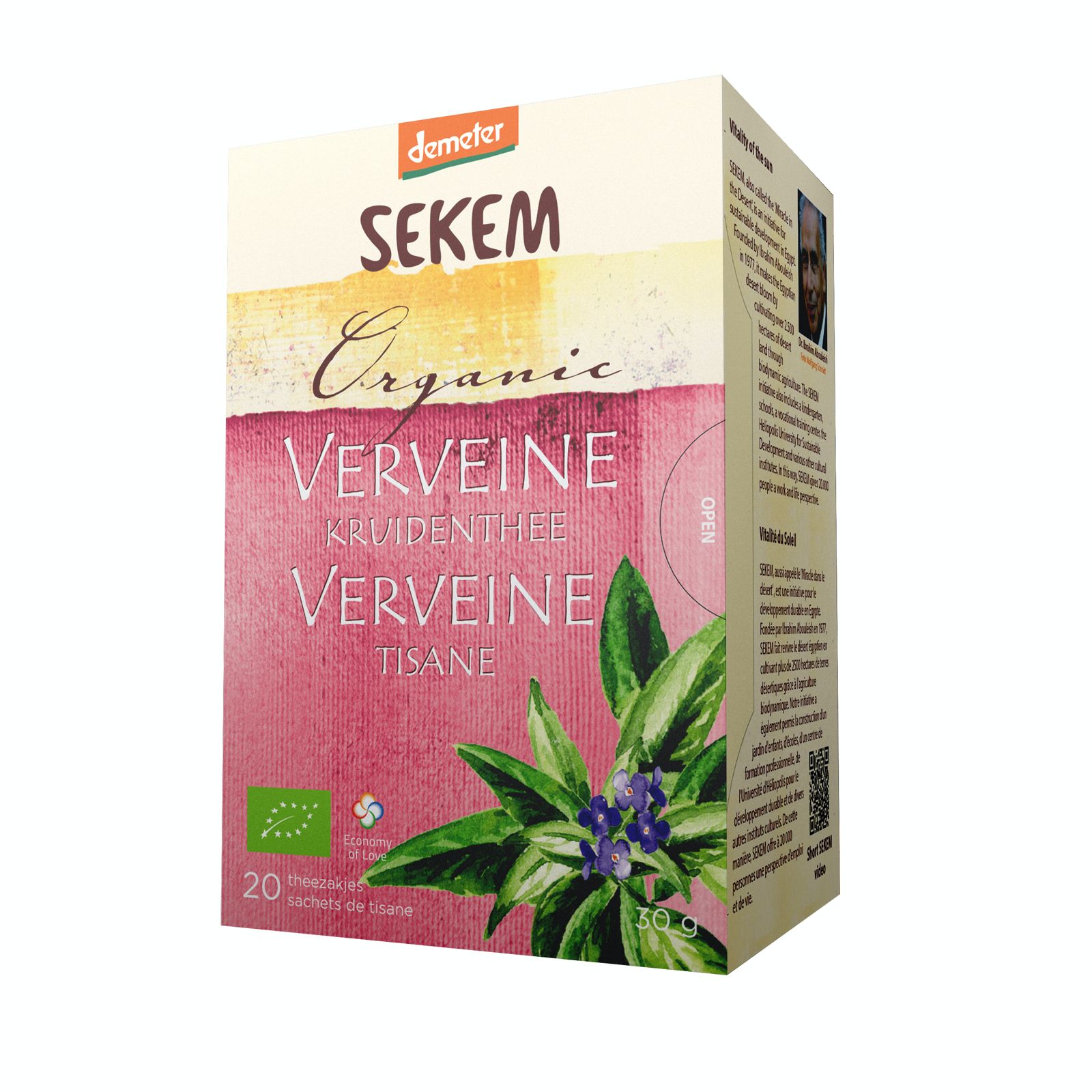verveine
