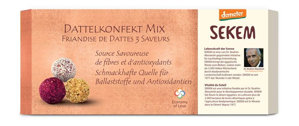 dattel-mix