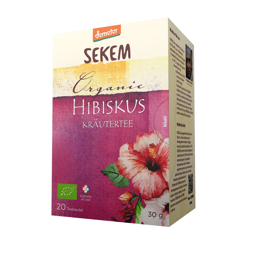 hibiskus