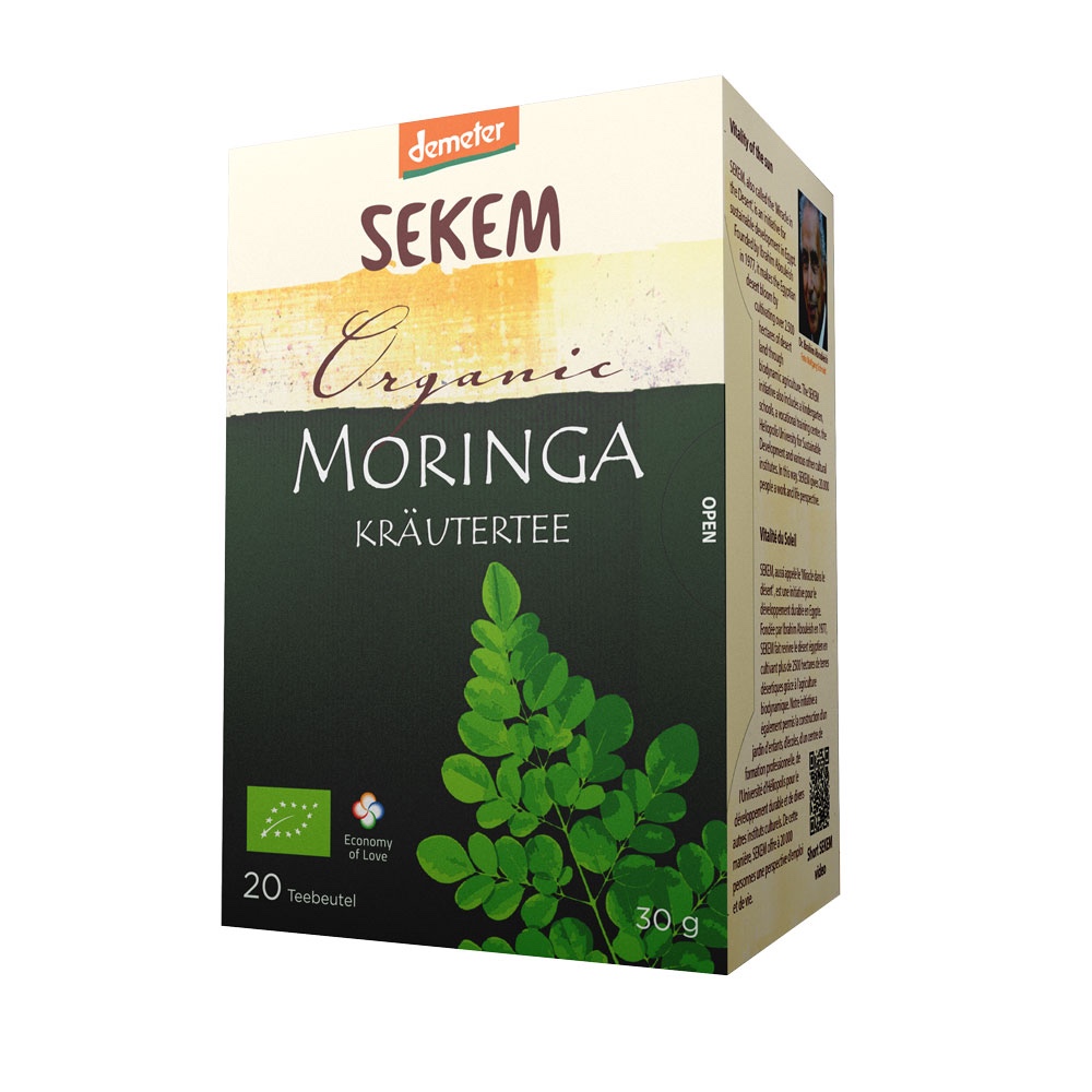 moringa